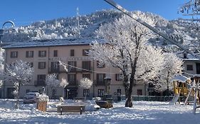 Sommeiller Bardonecchia 3*